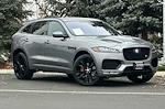 Used 2020 Jaguar F-Pace S AWD, SUV for sale #CD103388A - photo 3