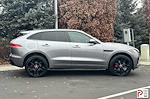 Used 2020 Jaguar F-Pace S AWD, SUV for sale #CD103388A - photo 4