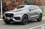 Used 2020 Jaguar F-Pace S AWD, SUV for sale #CD103388A - photo 8