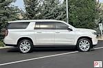 Used 2021 Chevrolet Suburban High Country 4x4, SUV for sale #CD104322A - photo 4