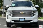 Used 2021 Chevrolet Suburban High Country 4x4, SUV for sale #CD104322A - photo 9