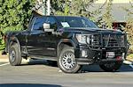 Used 2022 GMC Sierra 2500 AT4 Crew Cab 4x4, Pickup for sale #CD105161A - photo 3