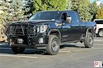 Used 2022 GMC Sierra 2500 AT4 Crew Cab 4x4, Pickup for sale #CD105161A - photo 8