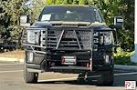 Used 2022 GMC Sierra 2500 AT4 Crew Cab 4x4, Pickup for sale #CD105161A - photo 9