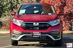 Used 2020 Honda CR-V EX-L 4x4, SUV for sale #CD109292A - photo 9