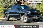 Used 2022 Chevrolet Silverado 1500 ZR2 Crew Cab 4x4, Pickup for sale #CD143383A - photo 1