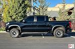 Used 2022 Chevrolet Silverado 1500 ZR2 Crew Cab 4x4, Pickup for sale #CD143383A - photo 7