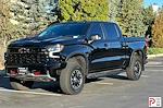 Used 2022 Chevrolet Silverado 1500 ZR2 Crew Cab 4x4, Pickup for sale #CD143383A - photo 8