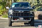 Used 2022 Chevrolet Silverado 1500 ZR2 Crew Cab 4x4, Pickup for sale #CD143383A - photo 9