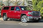 Used 2018 GMC Sierra 1500 SLT Crew Cab 4x4, Pickup for sale #CD226178B - photo 3