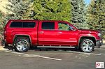 Used 2018 GMC Sierra 1500 SLT Crew Cab 4x4, Pickup for sale #CD226178B - photo 4