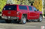 Used 2018 GMC Sierra 1500 SLT Crew Cab 4x4, Pickup for sale #CD226178B - photo 2