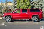 Used 2018 GMC Sierra 1500 SLT Crew Cab 4x4, Pickup for sale #CD226178B - photo 7