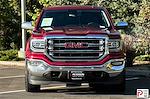 Used 2018 GMC Sierra 1500 SLT Crew Cab 4x4, Pickup for sale #CD226178B - photo 9