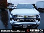 New 2025 Chevrolet Silverado 1500 LTZ Crew Cab 4x4, Pickup for sale #G100474 - photo 10