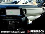 New 2025 Chevrolet Silverado 1500 LTZ Crew Cab 4x4, Pickup for sale #G100474 - photo 22