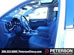 New 2025 Chevrolet Silverado 1500 LTZ Crew Cab 4x4, Pickup for sale #G100474 - photo 25