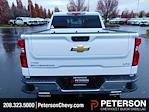 New 2025 Chevrolet Silverado 1500 LTZ Crew Cab 4x4, Pickup for sale #G100474 - photo 4