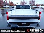 New 2025 Chevrolet Silverado 1500 LTZ Crew Cab 4x4, Pickup for sale #G100474 - photo 5