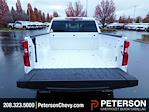 New 2025 Chevrolet Silverado 1500 LTZ Crew Cab 4x4, Pickup for sale #G100474 - photo 6