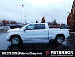 New 2025 Chevrolet Silverado 1500 LTZ Crew Cab 4x4, Pickup for sale #G100474 - photo 8