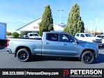 2025 Chevrolet Silverado 1500 Crew Cab 4x4, Pickup for sale #G101578 - photo 3