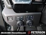 2025 Chevrolet Silverado 1500 Crew Cab 4x4, Pickup for sale #G101578 - photo 25