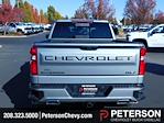 2025 Chevrolet Silverado 1500 Crew Cab 4x4, Pickup for sale #G101578 - photo 4