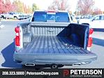 2025 Chevrolet Silverado 1500 Crew Cab 4x4, Pickup for sale #G101578 - photo 5