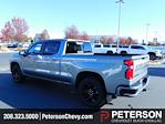 2025 Chevrolet Silverado 1500 Crew Cab 4x4, Pickup for sale #G101578 - photo 6