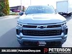 2025 Chevrolet Silverado 1500 Crew Cab 4x4, Pickup for sale #G101578 - photo 9