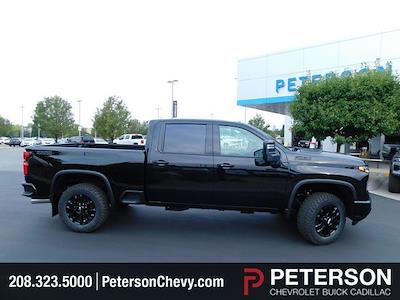 2025 Chevrolet Silverado 2500 Crew Cab 4x4, Pickup for sale #G102396 - photo 1