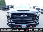 2025 Chevrolet Silverado 2500 Crew Cab 4x4, Pickup for sale #G102396 - photo 10