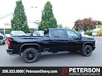 2025 Chevrolet Silverado 2500 Crew Cab 4x4, Pickup for sale #G102396 - photo 3