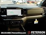 2025 Chevrolet Silverado 2500 Crew Cab 4x4, Pickup for sale #G102396 - photo 24