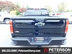 2025 Chevrolet Silverado 2500 Crew Cab 4x4, Pickup for sale #G102396 - photo 4