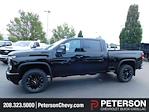 2025 Chevrolet Silverado 2500 Crew Cab 4x4, Pickup for sale #G102396 - photo 8