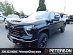 2025 Chevrolet Silverado 2500 Crew Cab 4x4, Pickup for sale #G102396 - photo 9