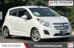 Used 2015 Chevrolet Spark 1LT, Hatchback for sale #G105179A - photo 1