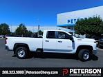 New 2025 Chevrolet Silverado 3500 Work Truck Double Cab 4x4, Pickup for sale #G106519 - photo 1