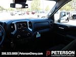 New 2025 Chevrolet Silverado 3500 Work Truck Double Cab 4x4, Pickup for sale #G106519 - photo 19