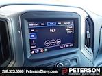 New 2025 Chevrolet Silverado 3500 Work Truck Double Cab 4x4, Pickup for sale #G106519 - photo 24