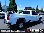 New 2025 Chevrolet Silverado 3500 Work Truck Double Cab 4x4, Pickup for sale #G106519 - photo 2