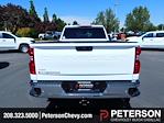 New 2025 Chevrolet Silverado 3500 Work Truck Double Cab 4x4, Pickup for sale #G106519 - photo 4