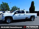 New 2025 Chevrolet Silverado 3500 Work Truck Double Cab 4x4, Pickup for sale #G106519 - photo 7