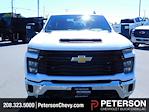 New 2025 Chevrolet Silverado 3500 Work Truck Double Cab 4x4, Pickup for sale #G106519 - photo 9