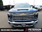 2025 Chevrolet Silverado 3500 Crew Cab 4x4, Pickup for sale #G106856 - photo 11