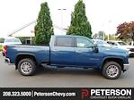 2025 Chevrolet Silverado 3500 Crew Cab 4x4, Pickup for sale #G106856 - photo 3