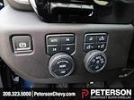 2025 Chevrolet Silverado 3500 Crew Cab 4x4, Pickup for sale #G106856 - photo 28