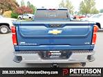 2025 Chevrolet Silverado 3500 Crew Cab 4x4, Pickup for sale #G106856 - photo 5